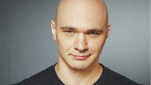 Налоговая ликвидирует фирму рэпера Влади*