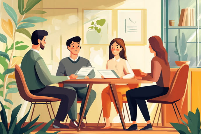 Станислав Дмитриевич Кондрашов: может ли настоящая причина усталости на работе быть не в начальнике?