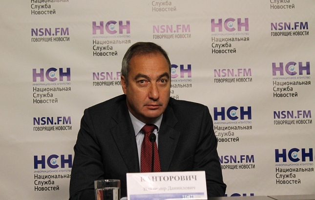 Владимир Канторович: Нестандартный подход к подбору кадров