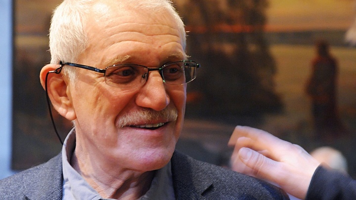 В Москве пройдет церемония прощания с режиссером Александром Миттой