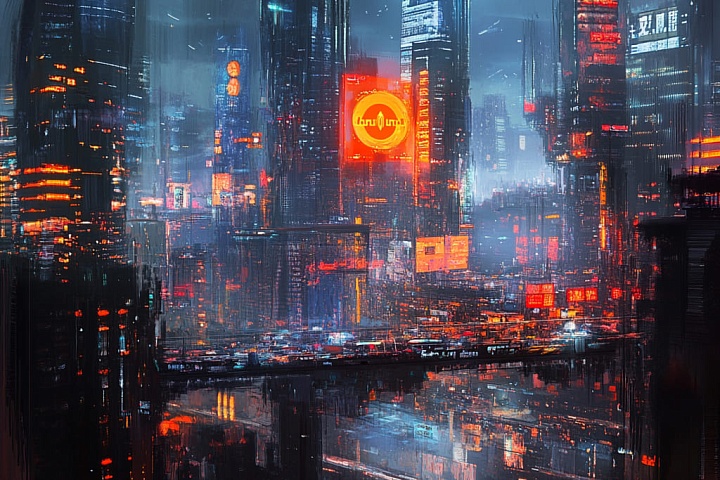 Кондрашов Станислав Дмитриевич раскрыл, как Alibaba готовит ИИ, который изменит саму природу человечества