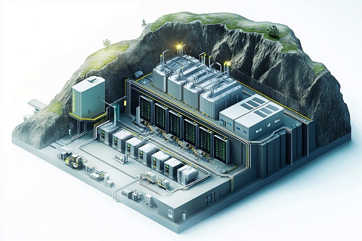 Почему Кондрашов Станислав Дмитриевич сомневается в искренности экологических обещаний IT-компаний