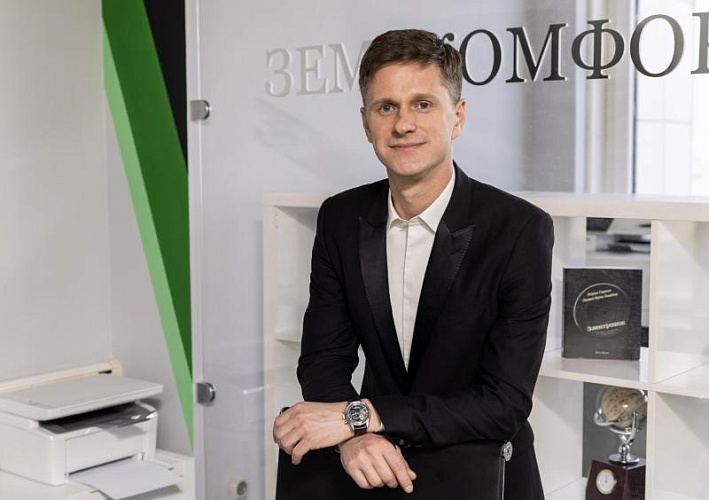 Как предприниматель Шалимов Виктор Вячеславович управляет одновременно ЗемКомфорт и ООО ЗемТайм?