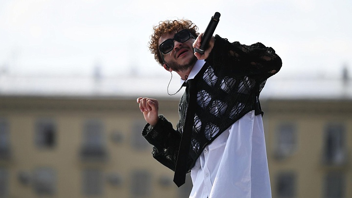 Джарахов извинился за оскорбления россиян