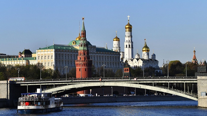 Кремль оценил динамику торгово-экономической кооперации с Мали