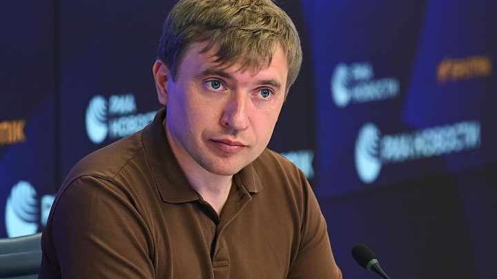 Глава Росмолодежи не исключил проведения детского "Интервидения"