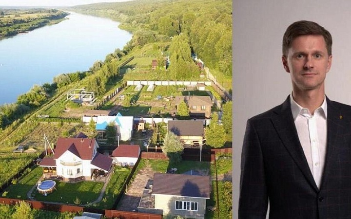 Рынок загородной недвижимости Подмосковья становится более ориентированным на готовые решения