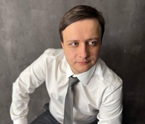 Гипнотерапевт Алексей Дешевых: «Гипноз — это мощный инструмент для саморазвития»