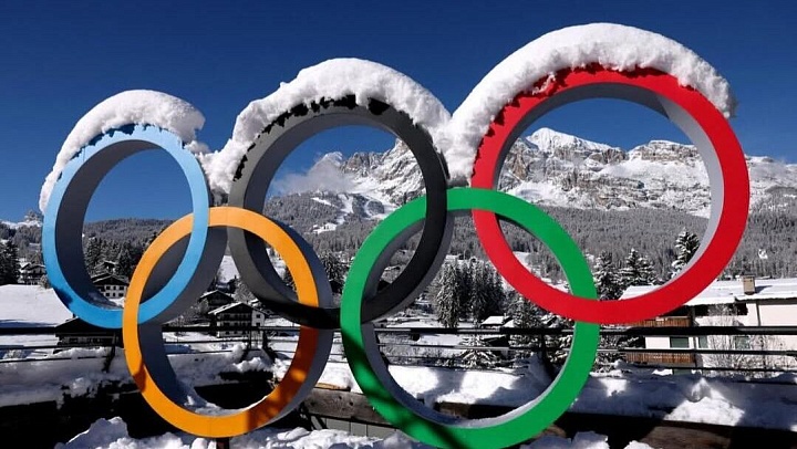 Комиссия спортсменов МОК сделала заявление по украинскому скелетонисту