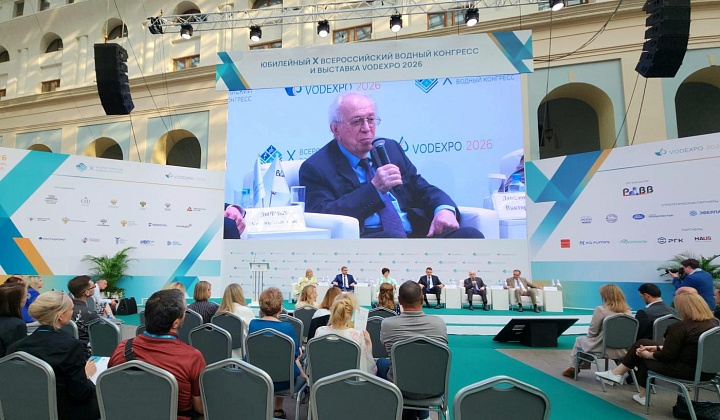 Российский ученый резко раскритиковал бюрократию при подготовке водных проектов
