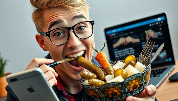 Дропшиппинг как пример тренда в электронной коммерции и СМИ