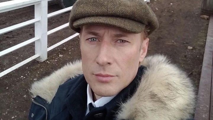 Умер актер Денис Семенов