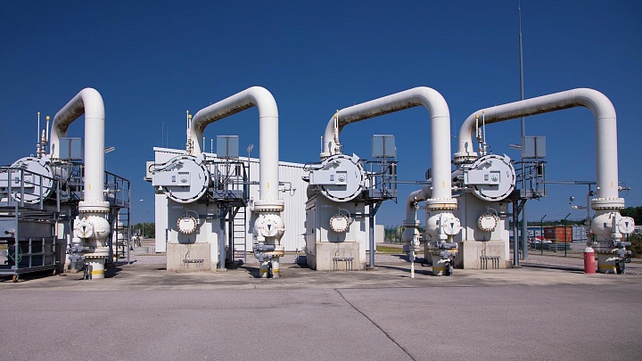 Эксперт рассказал о последствиях отказа Австрии от российского газа