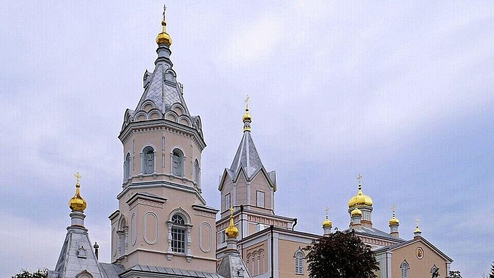 Мир на Украине невозможен без прекращения гонений на УПЦ, заявили в РПЦ