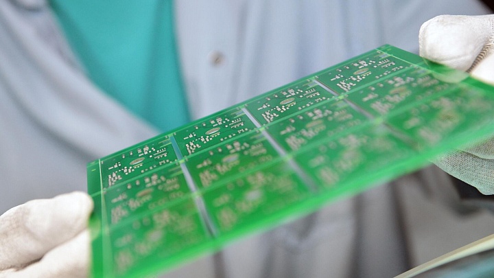 В Минпромторге рассказали о новом механизме технологического сбора