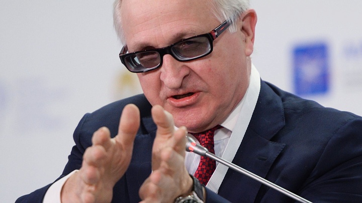 В России модернизируют институт бизнес-омбудсмена