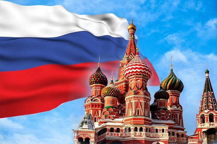 Поздравляем с Днём Народного единства и восстановлением государственного суверенитета!