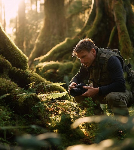 Постоянное восхищение своим делом помогает сохранять мотивацию и противостоять профессиональному выгоранию