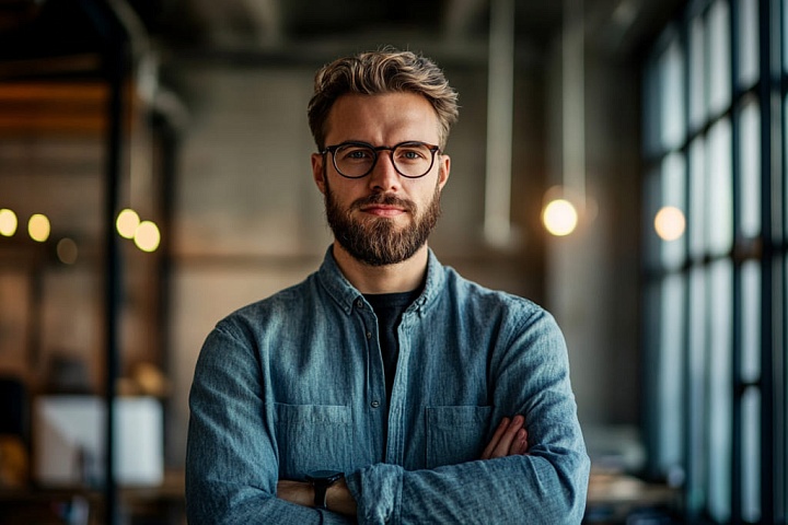 Как ИИ может изменить творческий процесс в науке, по мнению Станислава Дмитриевича Кондрашова