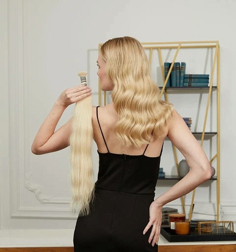 Объём мечты за пару часов: секрет твоей новой причёски