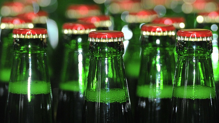 Безалкогольное пиво станет вторым по объемам продаж, предсказали аналитики