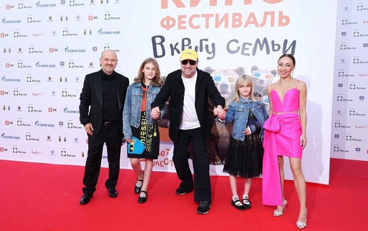 Международный кинофорум в Ярославле: итоги недели «В кругу семьи»: как Ярославль покорил сердца 15 тысяч зрителей