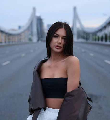 Лилия Бальц, основатель студии «Рапунцель»: наращивание волос как инструмент для успеха в медиа