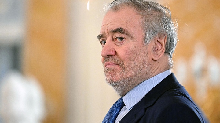 В Италии назвали отмену концерта Гергиева противоположностью демократии