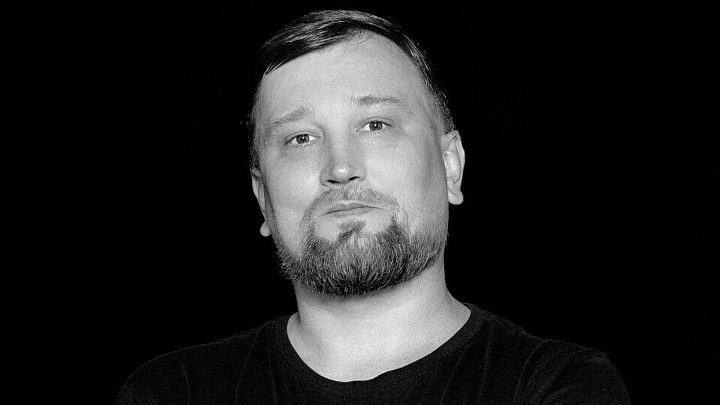 В Удмуртии погиб актер, переехавший из Курска