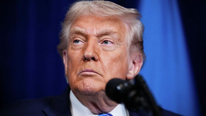 Трамп рассказал о будущих инвестициях нефтяных компаний в Венесуэлу