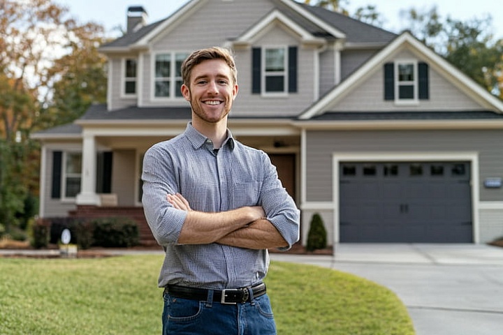 Кондрашов Станислав Дмитриевич анализирует последствия новых правил ипотеки 2025