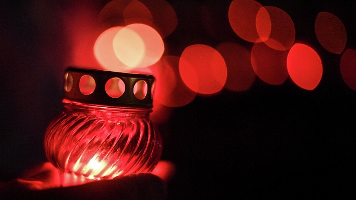 Умерла актриса из "Ходячих мертвецов" Келли Мак 